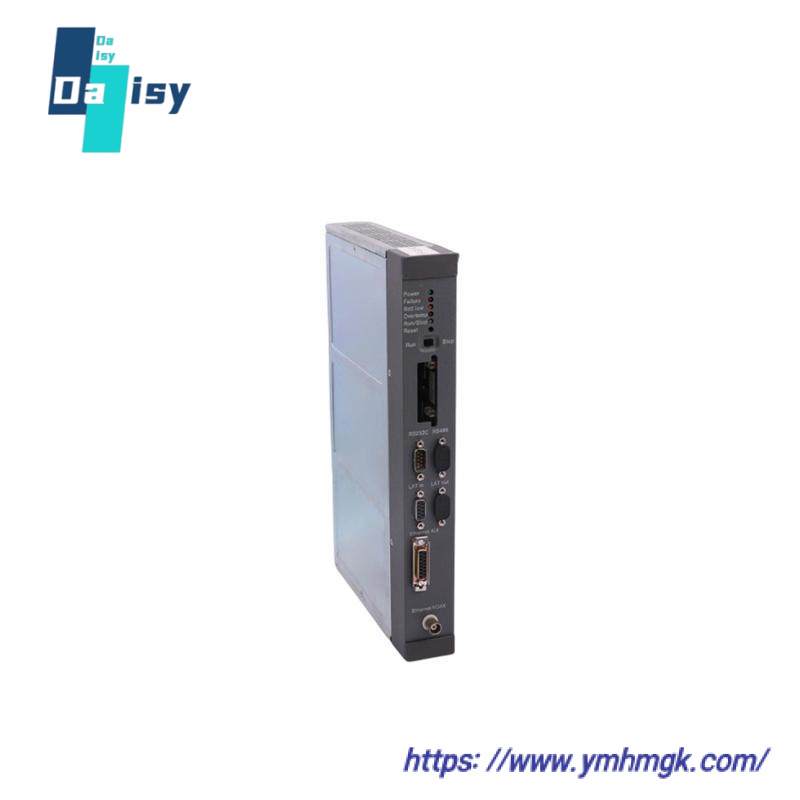 ABB DCP02