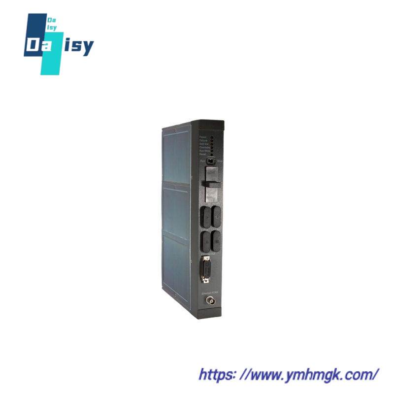 ABB DCP02
