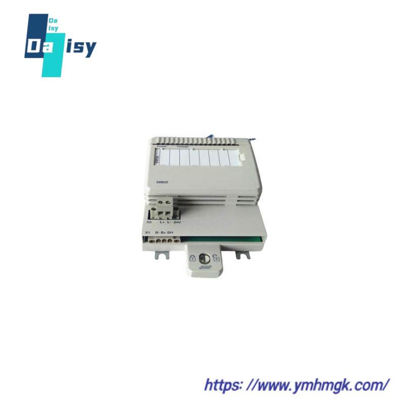 ABB DCP10