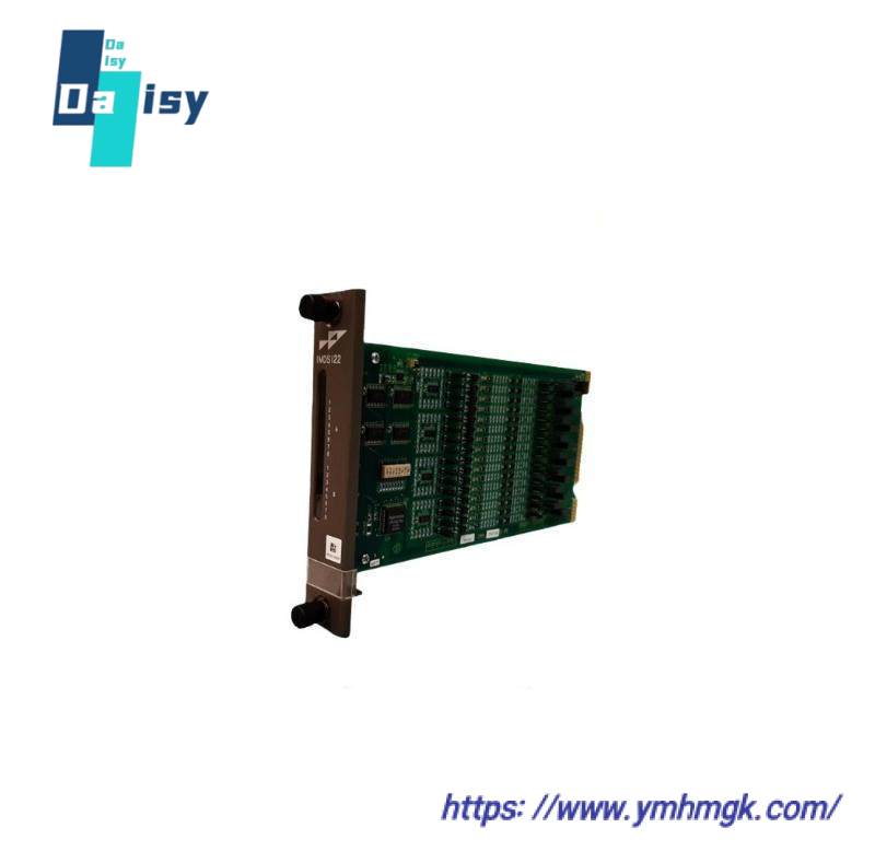 ABB DDO02
