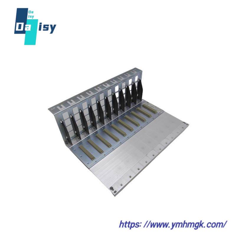 ABB DRA02 37411-4-0369673 Card Rack