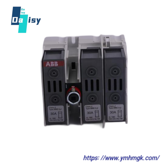 ABB DSDI452  DSDI 452 Basic Unit