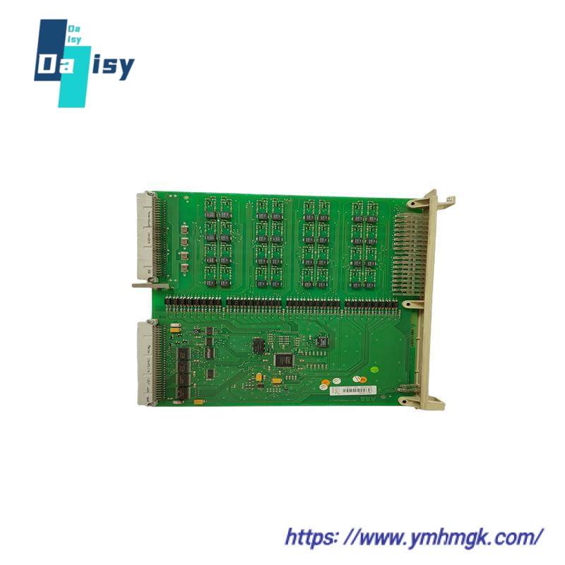 ABB DSDO115A 3BSE018298R1 Digital Output Board