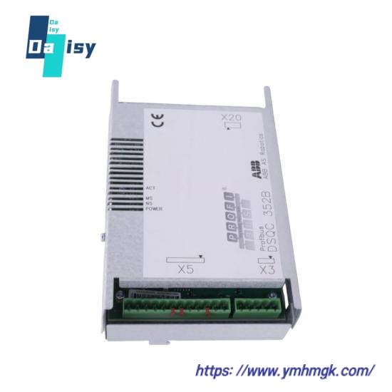 ABB DSQC352