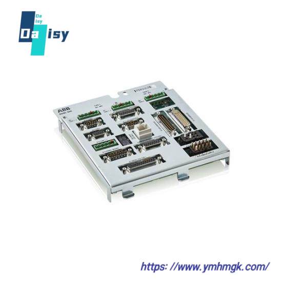 ABB DSQC504