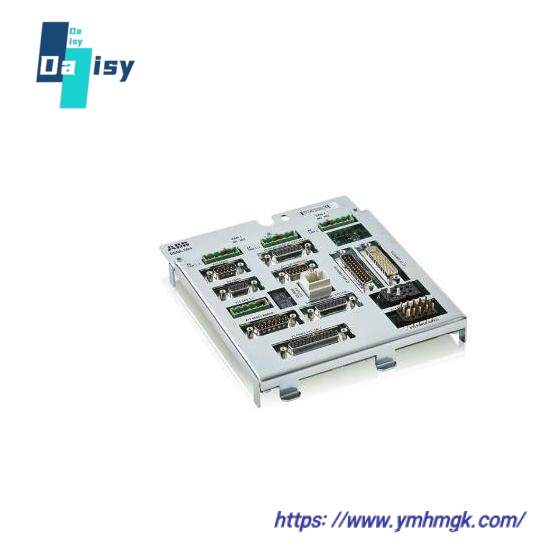 ABB DSQC504