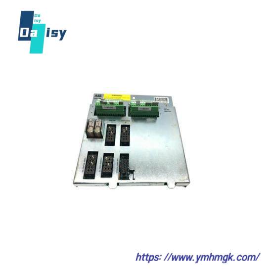 ABB DSQC509