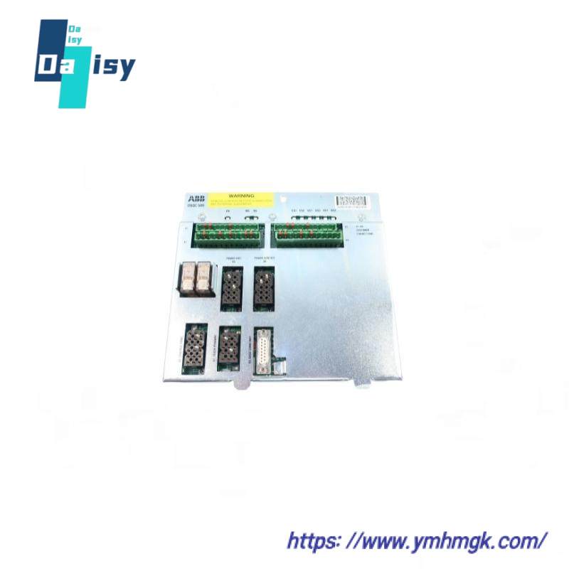 ABB DSQC509