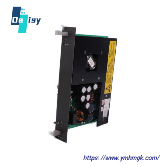 ABB DSQC509
