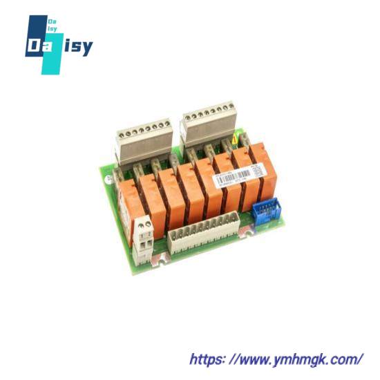 ABB DSTD108