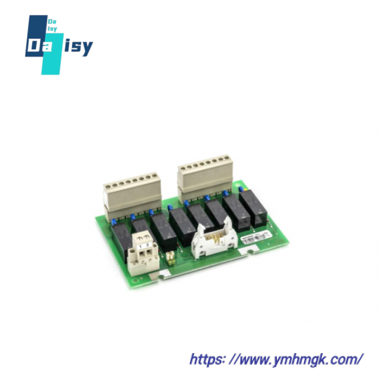ABB DSTD108