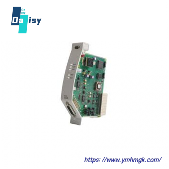 ABB FI820F