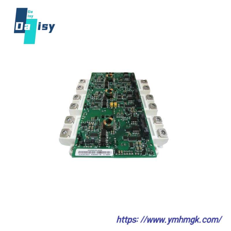 ABB FS300R12KE3/AGDR-71C IGBT MODULE