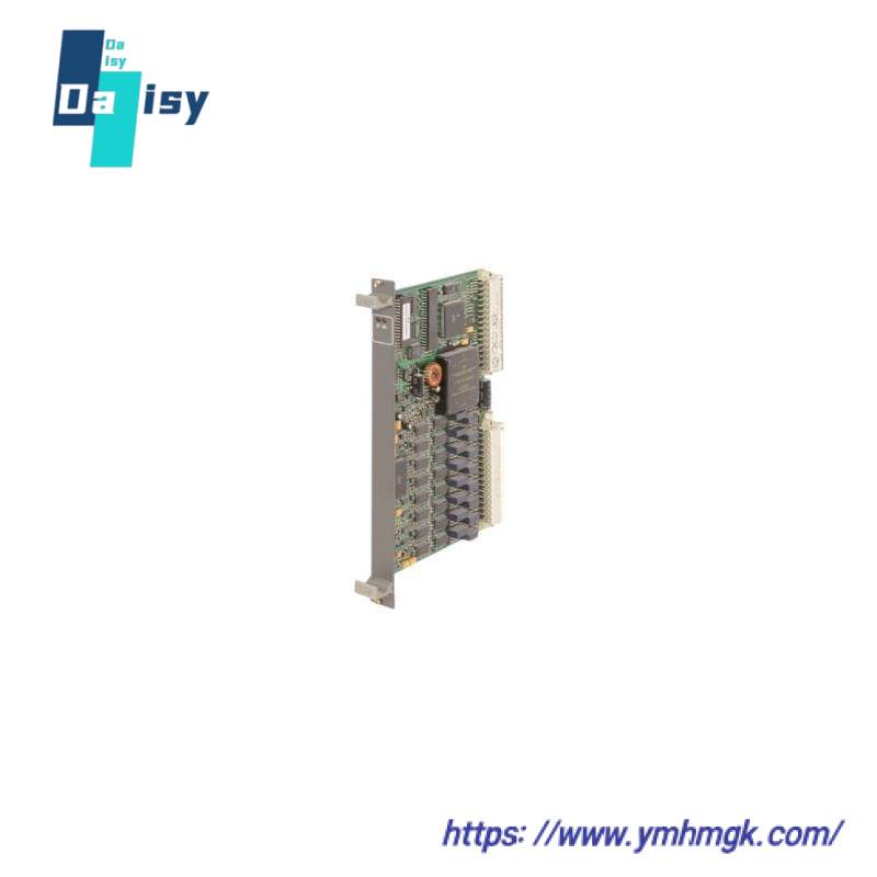 ABB Universal Counter Board UC86-8CH 57275871 