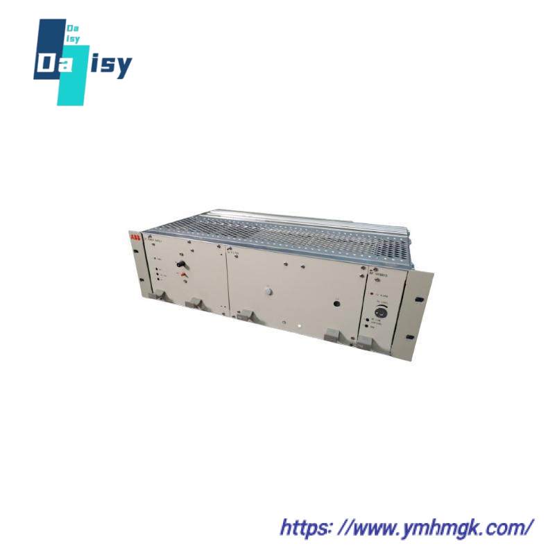 ABB HENF105323R0002 P7LA Network Rartner