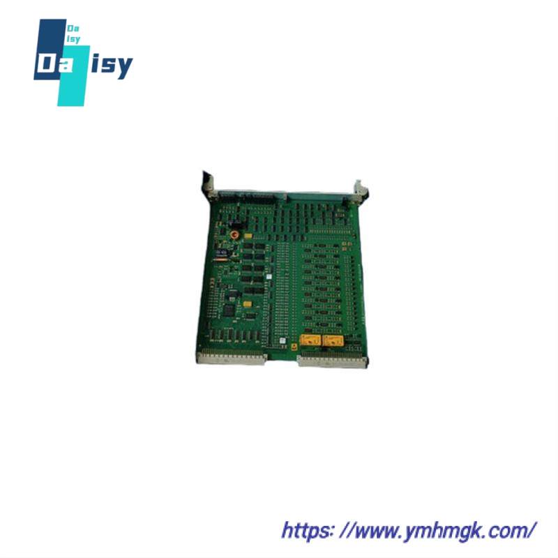 ABB HESG324063R100/G 216DB61 Excitation System Card