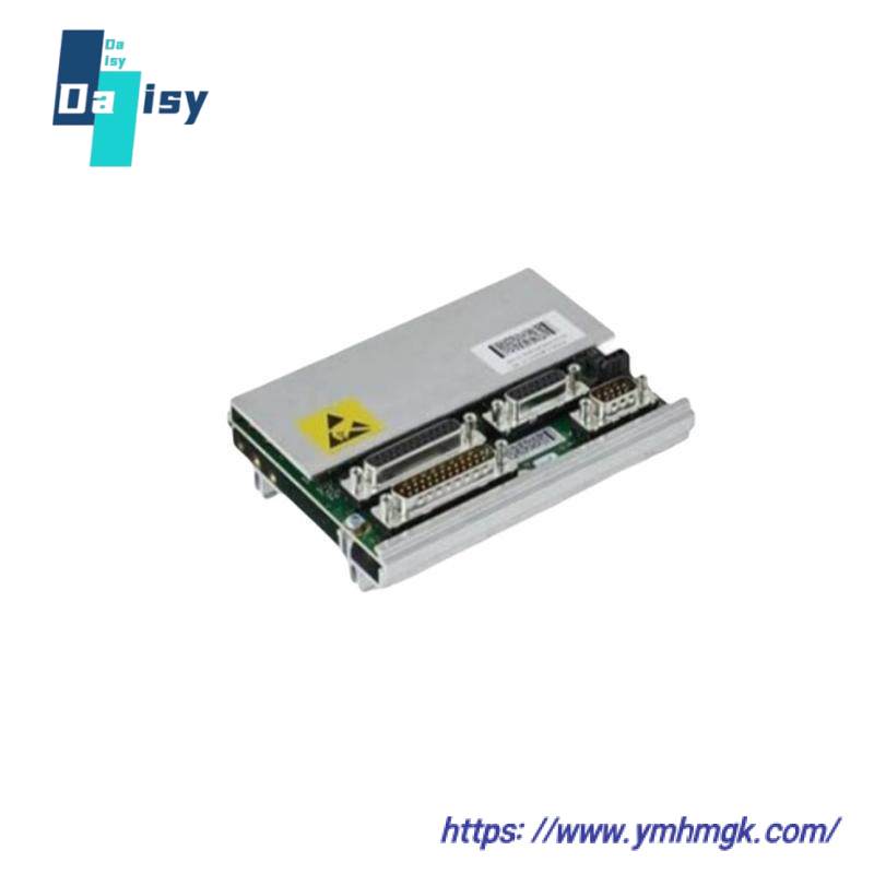 ABB HIEE205012R1 UNC4672A V1 dcs board