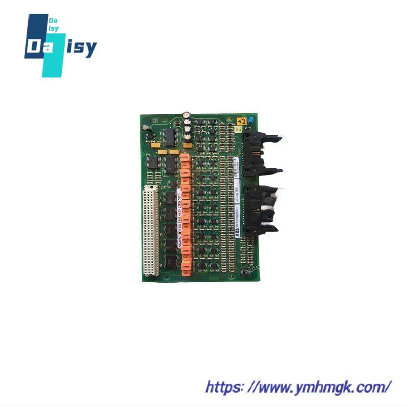 ABB HIEE300890R0001 UAC383AE101 Mother board