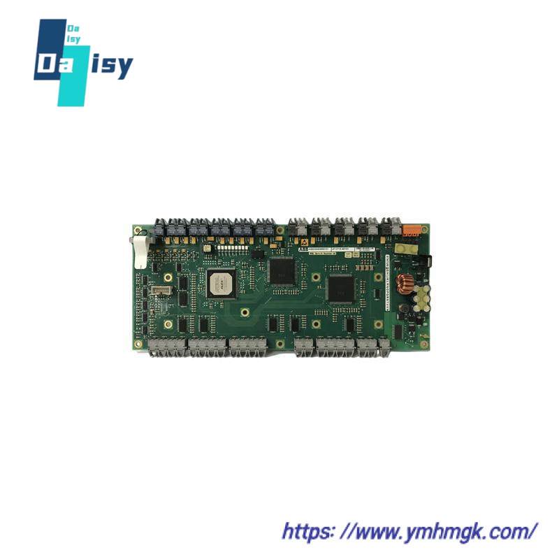 ABB HIEE300936R0001 UFC718AE01 PCB Circuit Board