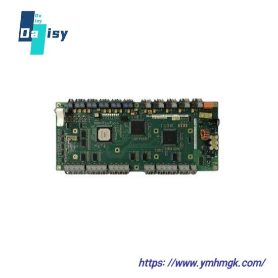 ABB HIEE300936R0101 INVERTER BOARD