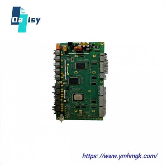 ABB HIEE300936R0101 PCB Circuit Board