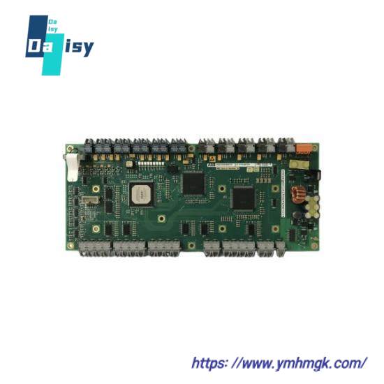 ABB HIEE300936R0101 UFC718 AE01 Control motherboard