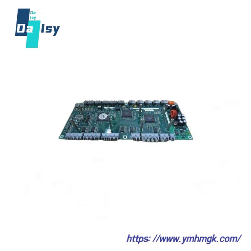 ABB HIEE300936R0101 UFC718 AE01 Main Circuit Interface Board