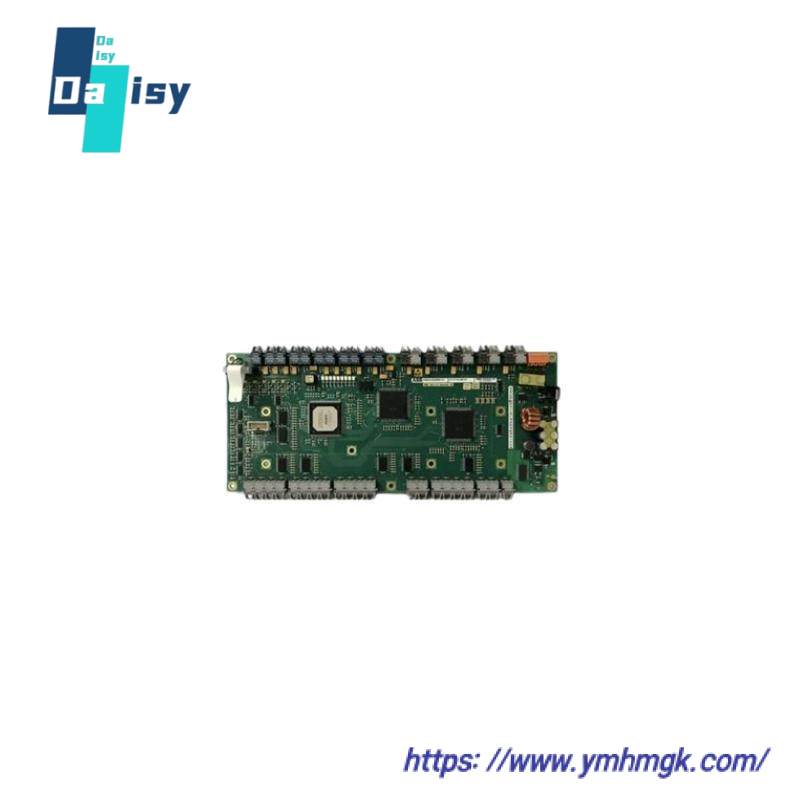 ABB HIEE300936R0101 UFC718 AE101 PCB Circuit Board