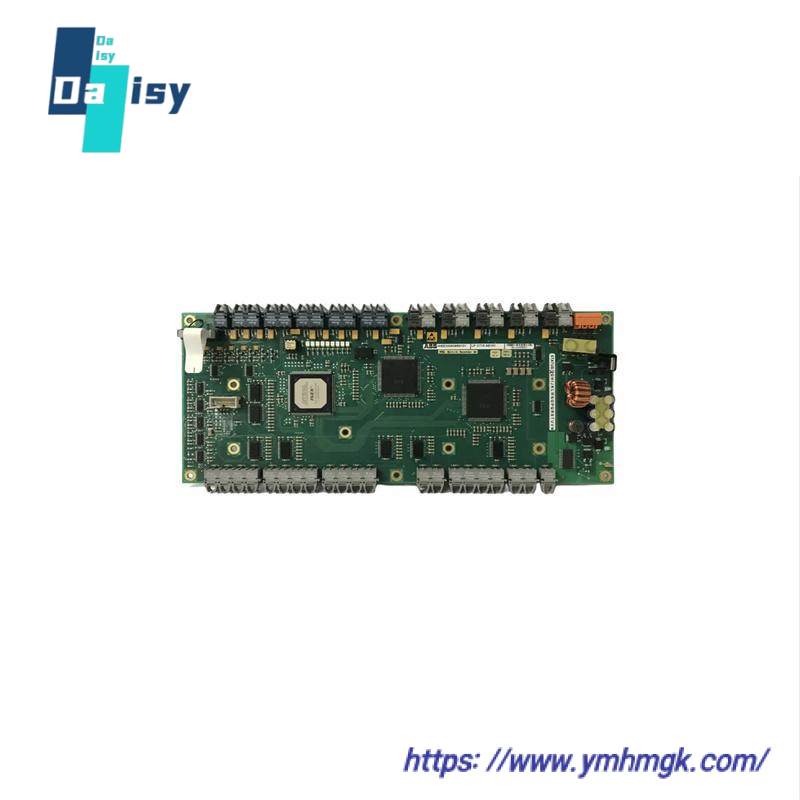 ABB HIEE300936R0101 ;UFC718AE101 Main Circuit Interface Board