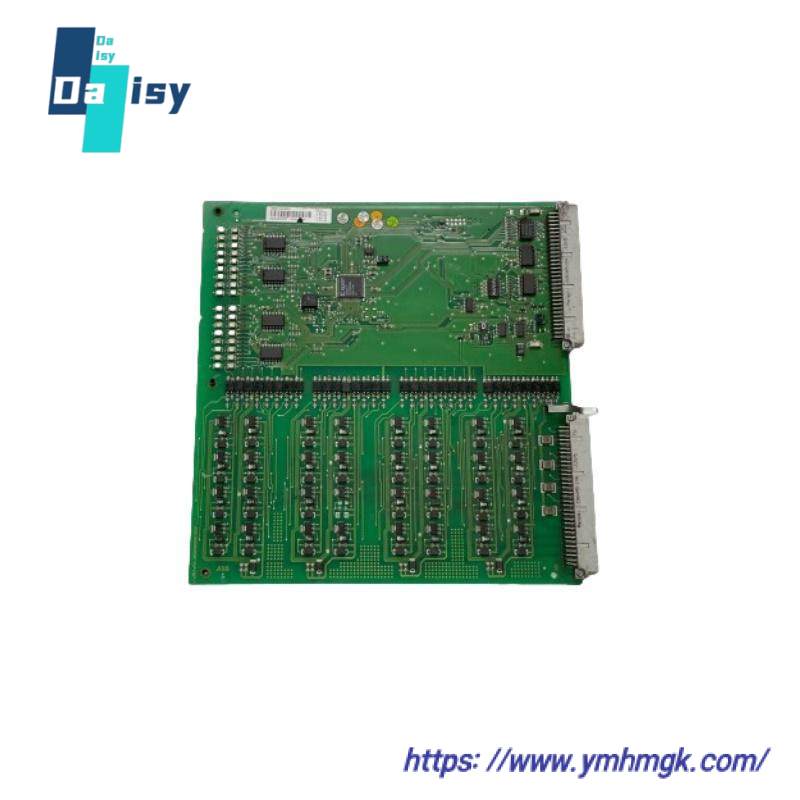 ABB HIEE40110R0002-MODIFICATION-UM