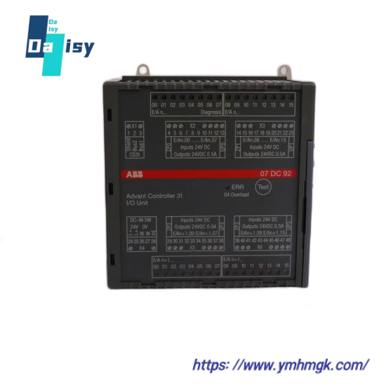 ABB HIEE451116R0001 Board