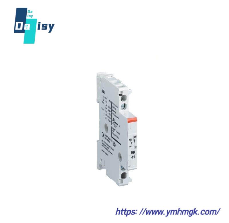 ABB HK-11 Auxiliary Contact