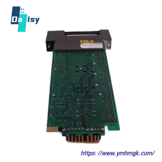 ABB IISAC01