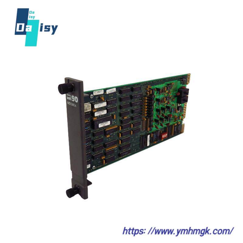 ABB IMDSM04
