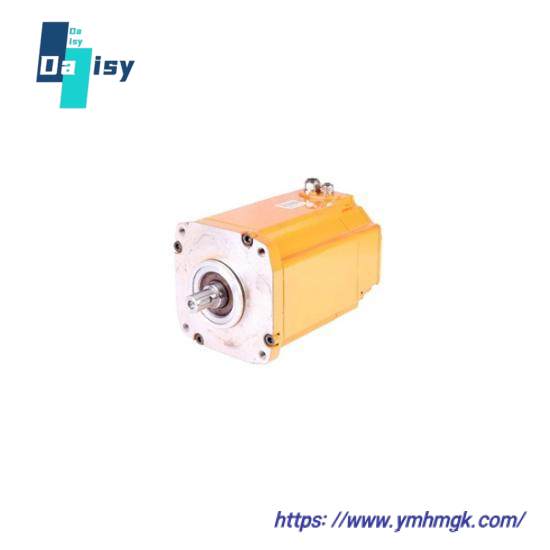 ABB IRB660 3HAC020208-001 Rotational AC Motor