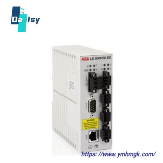 ABB IT94-3 HESG112699/B
