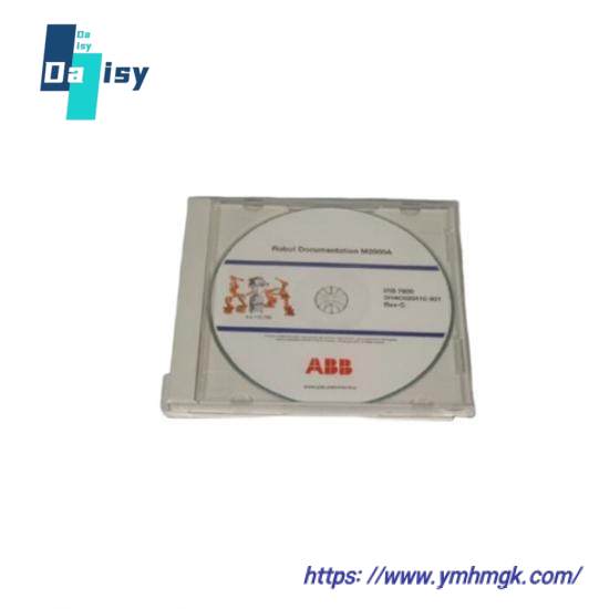 ABB O3EGb HENF315118R2