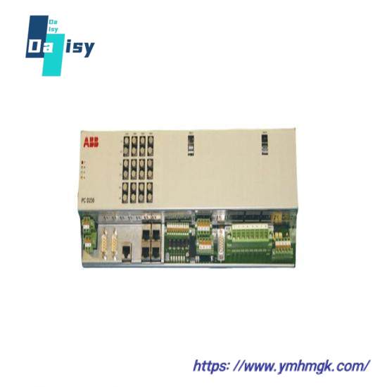 ABB PCD230A101 3BHE022291R0101