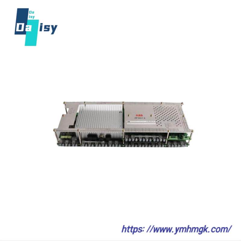 ABB PFEA112-65 3BSE030369R0065