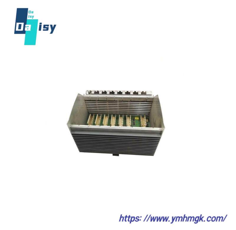 ABB PM803F 3BDH000530R1 Base Unit Field Controller