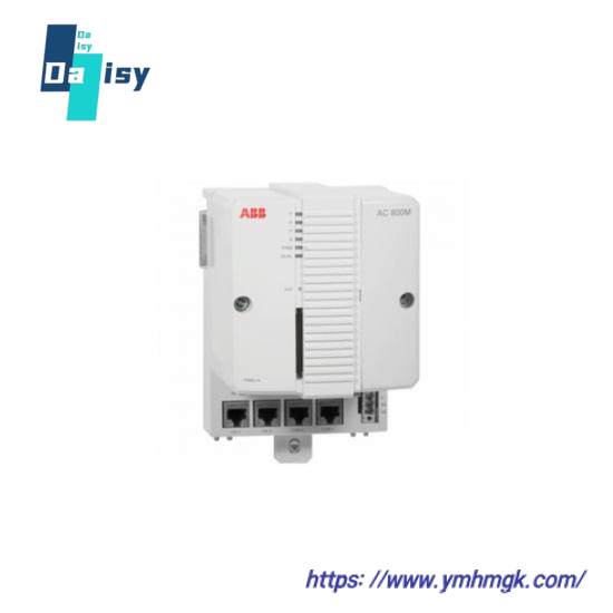 ABB PM864A 3BSE018162R1