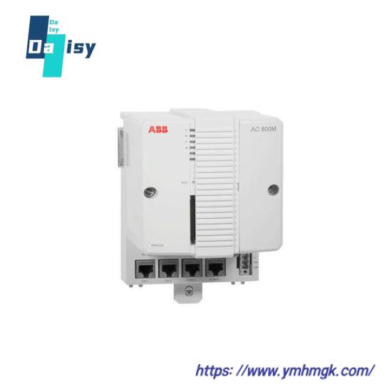 ABB PM864AK01 Processor Unit