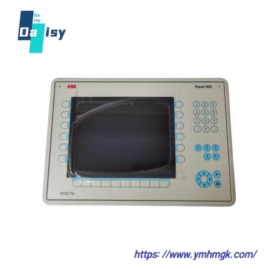ABB PP846A 3BSE042238R2