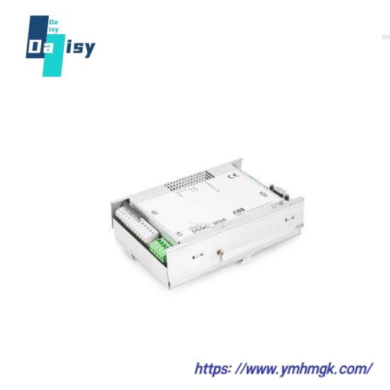 ABB REG216