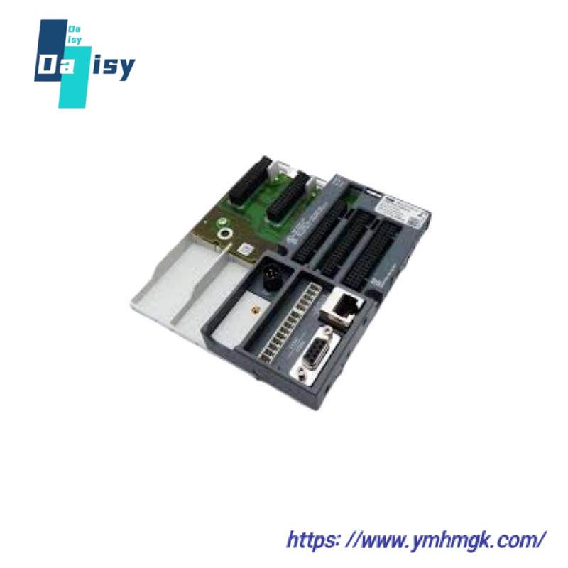 ABB TB521-ETH