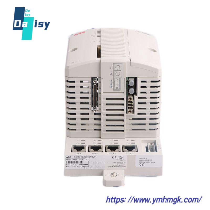 ABB TC512V1 3BSE018059R1