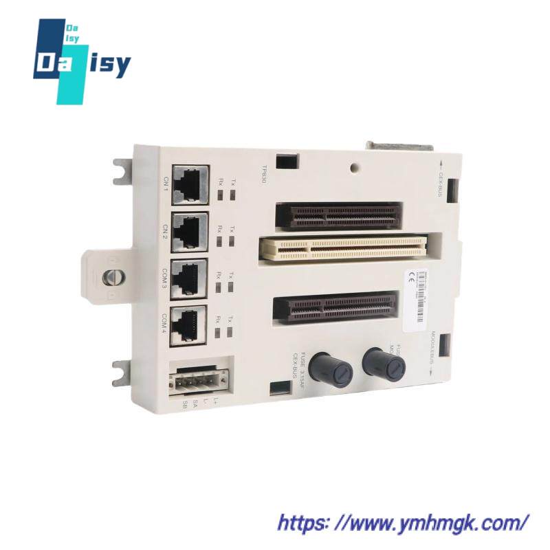 ABB TP853 3BSE018126R1