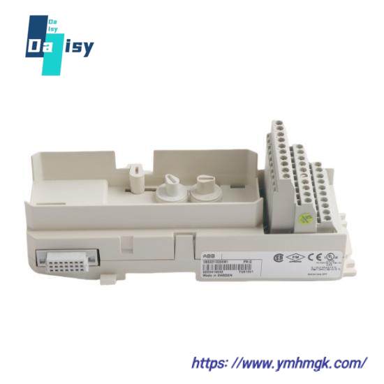 ABB TU810V1 Compact Module Termination Unit 3BSE013230R1