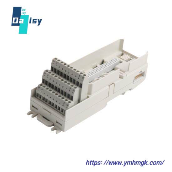 ABB TU810V1 Compact Module Termination Unit 3BSE013230R1