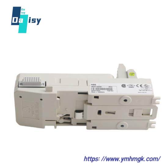 ABB TU810V1 Compact Module Termination Unit 3BSE013230R1